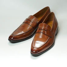 画像をギャラリービューアに読み込む, Irodoli IS2201 Antique Brown