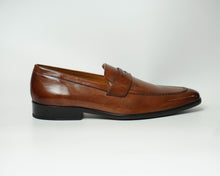 画像をギャラリービューアに読み込む, Irodoli IS2201 Antique Brown