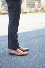 画像をギャラリービューアに読み込む, Irodoli IS2201 Antique Brown