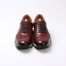 画像をギャラリービューアに読み込む, Irodoli IS2202 RED BROWN