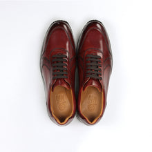 画像をギャラリービューアに読み込む, Irodoli IS2202 RED BROWN