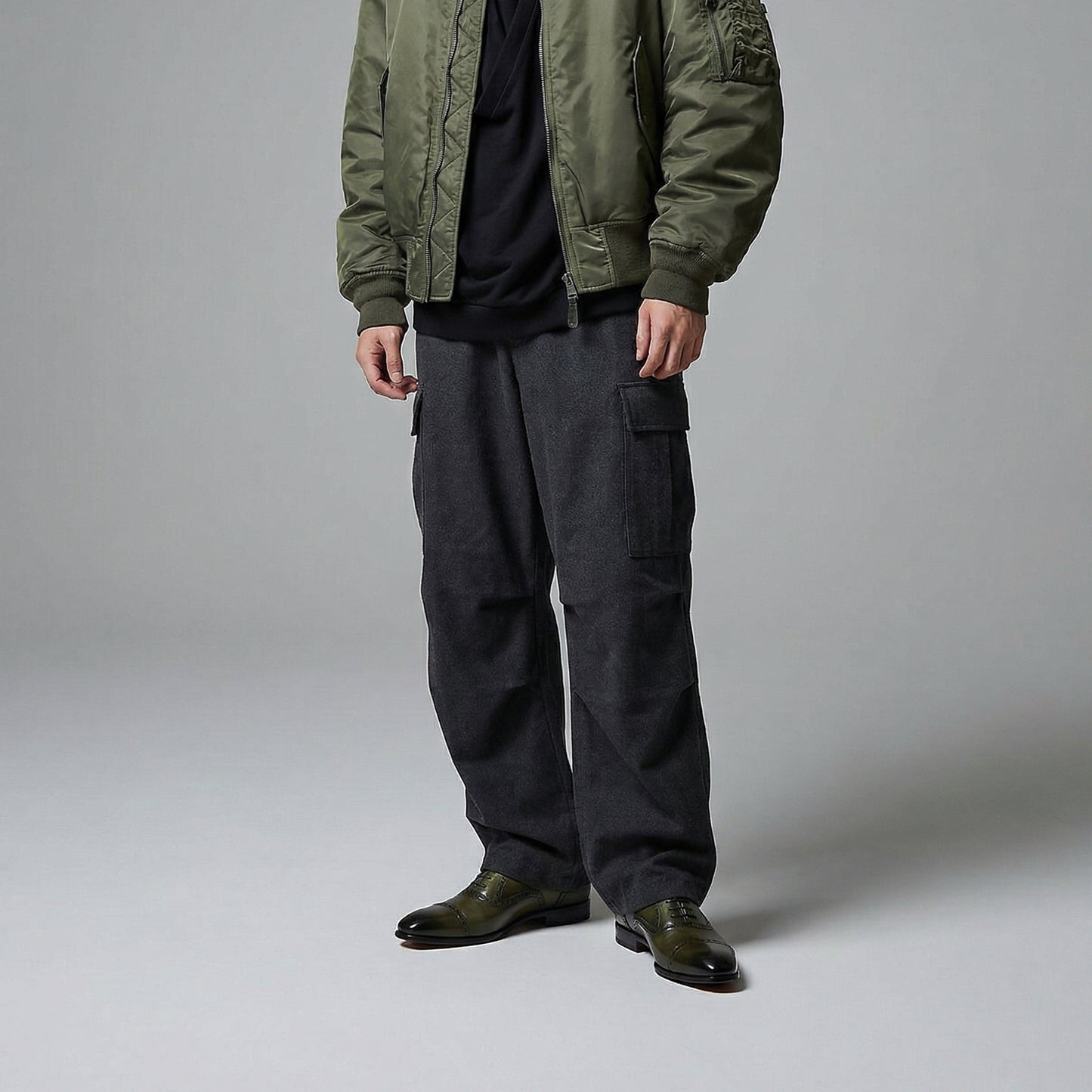 Irodoli IS2002 KHAKI