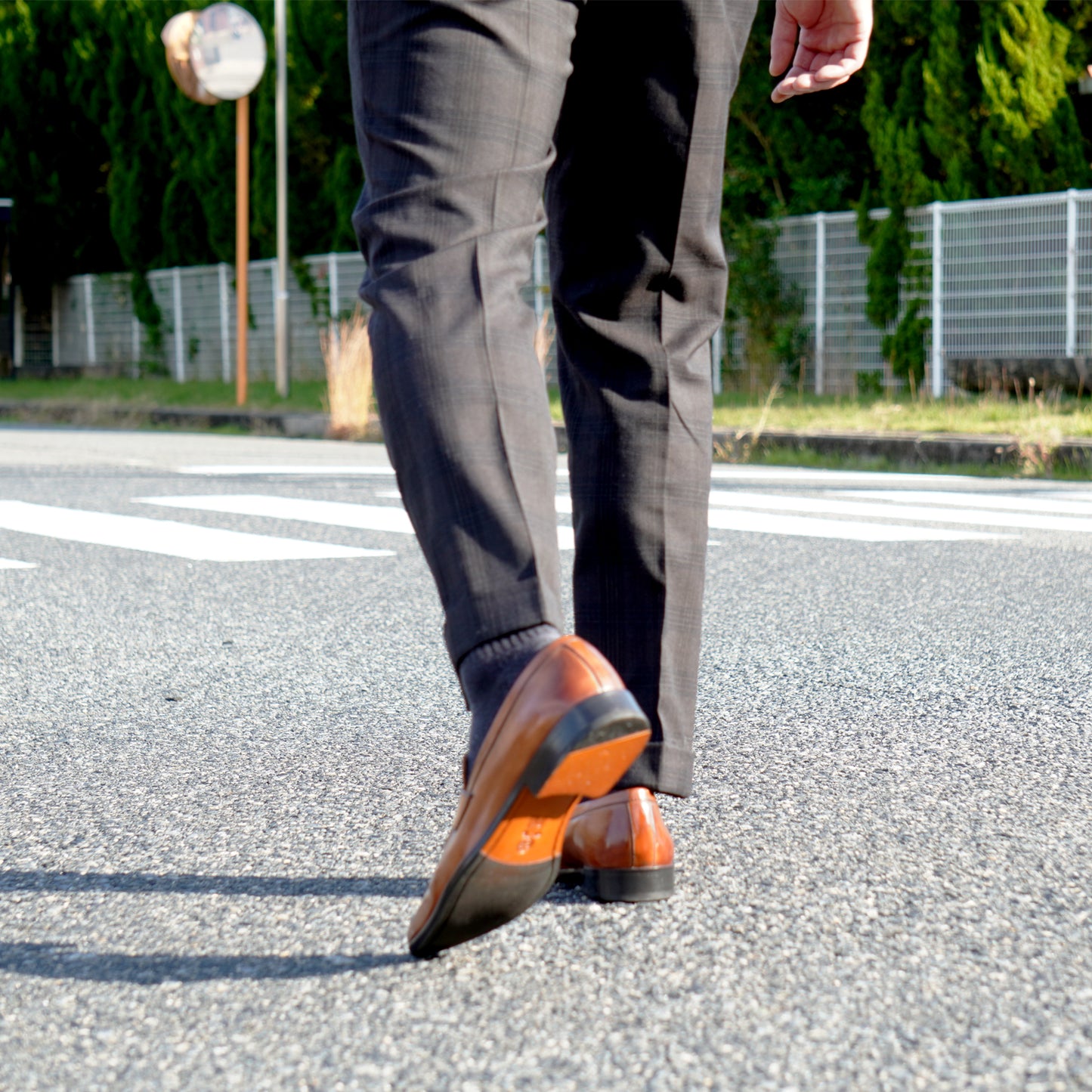 Irodoli IS2201 Antique Brown