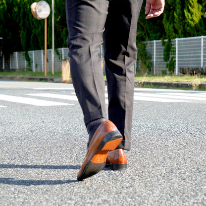 Irodoli IS2201 Antique Brown