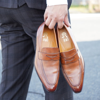 Irodoli IS2201 Antique Brown