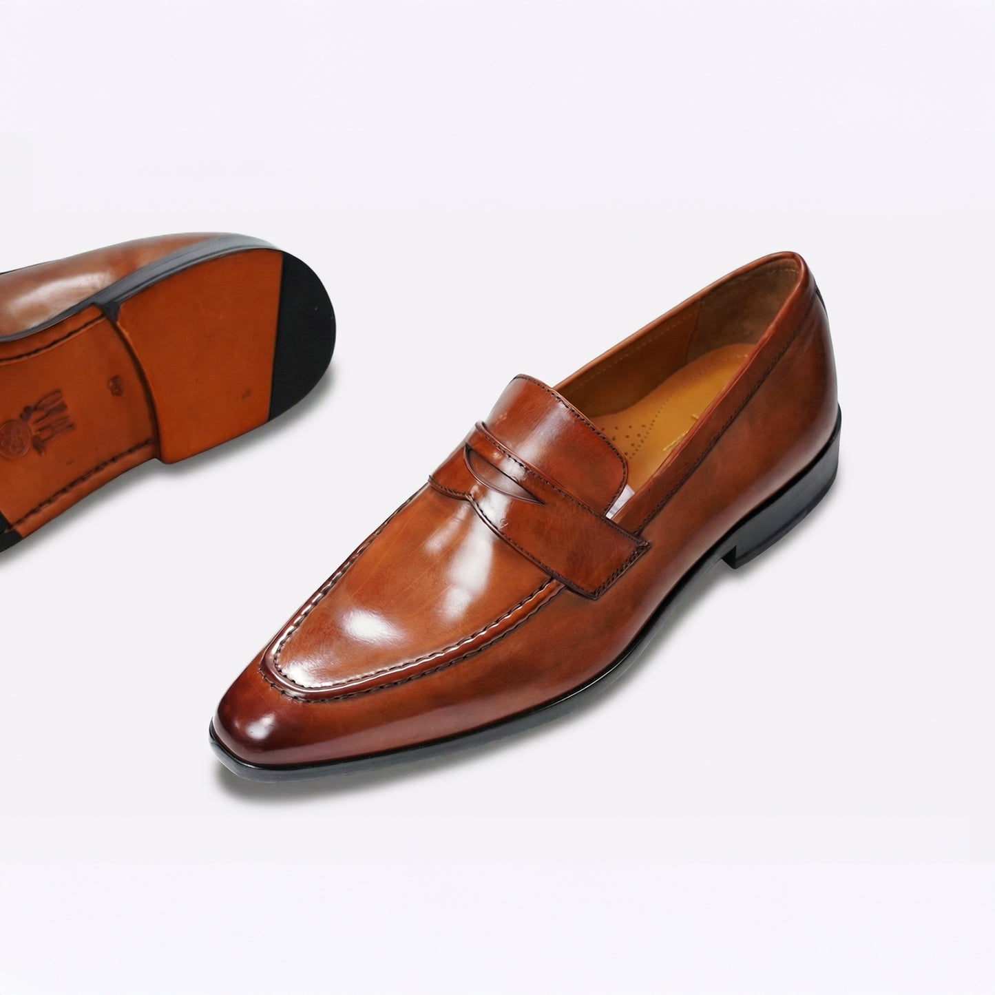 Irodoli IS2201 Antique Brown