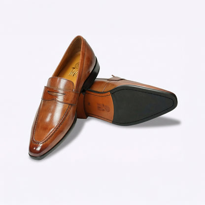 Irodoli IS2201 Antique Brown