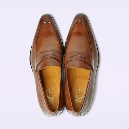 Irodoli IS2201 Antique Brown