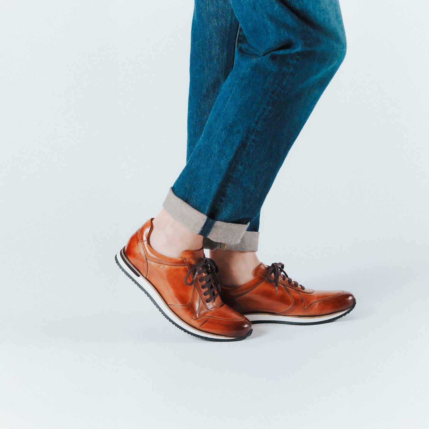 Irodoli IS2202 LIGHT BROWN