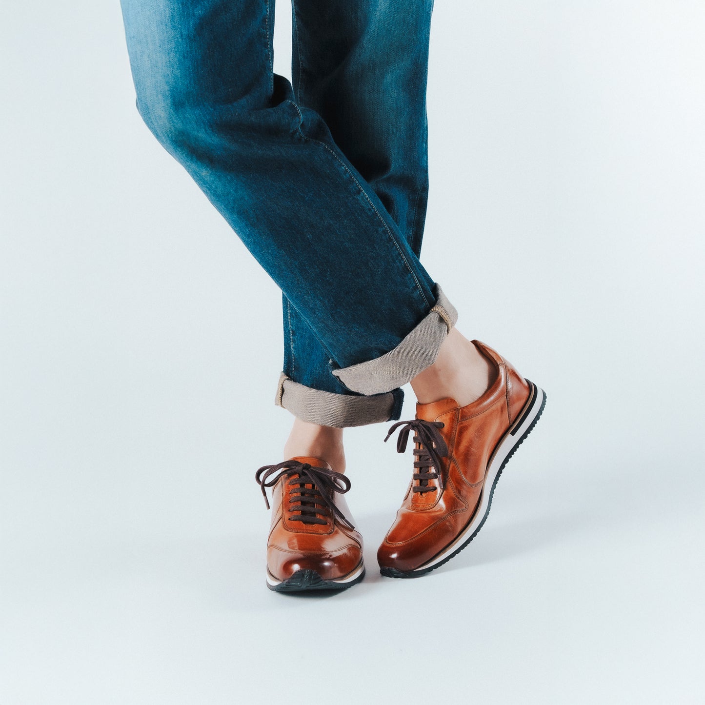 Irodoli IS2202 LIGHT BROWN