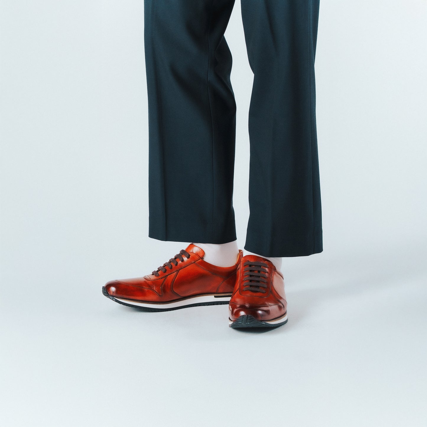 Irodoli IS2202 RED BROWN