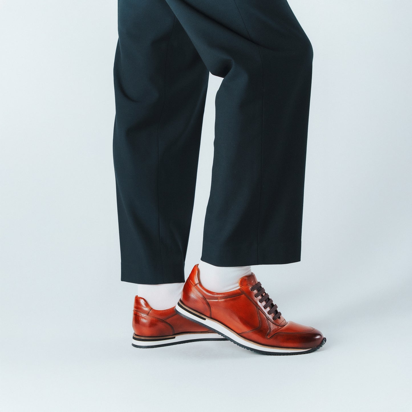 Irodoli IS2202 RED BROWN