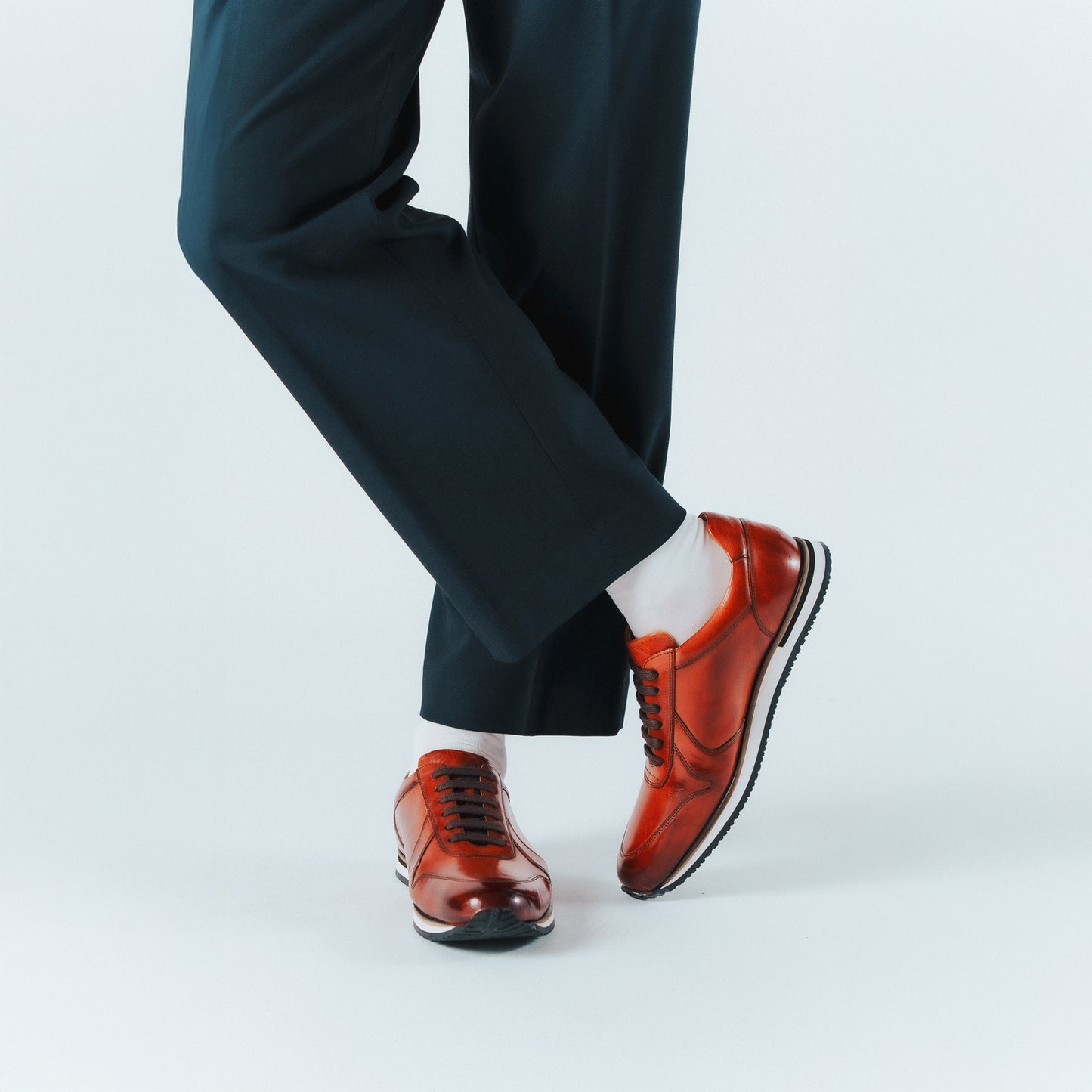 Irodoli IS2202 RED BROWN