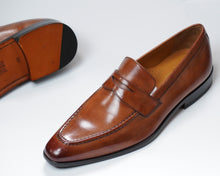 画像をギャラリービューアに読み込む, Irodoli IS2201 Antique Brown
