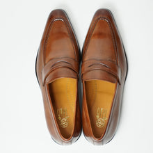 画像をギャラリービューアに読み込む, Irodoli IS2201 Antique Brown
