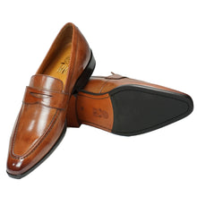 画像をギャラリービューアに読み込む, Irodoli IS2201 Antique Brown
