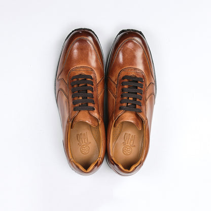 Irodoli IS2202 LIGHT BROWN