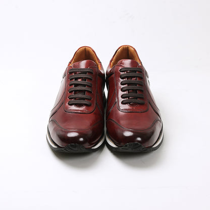 Irodoli IS2202 RED BROWN