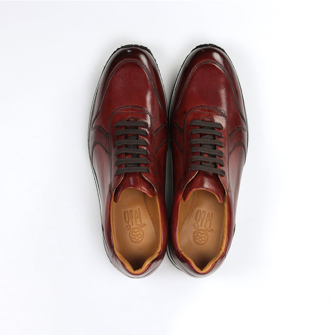 Irodoli IS2202 RED BROWN