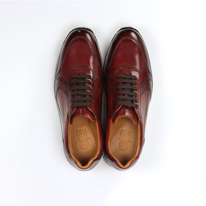 Irodoli IS2202 RED BROWN